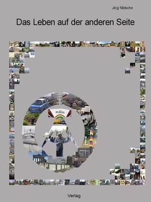 cover image of Das Leben auf der anderen Seite